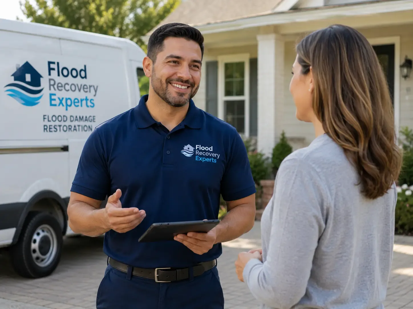 Flood Damage Cleanup New Tripoli, PA FAQs